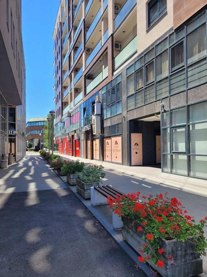 Apartmani Kastel Banja Luka Luaran gambar