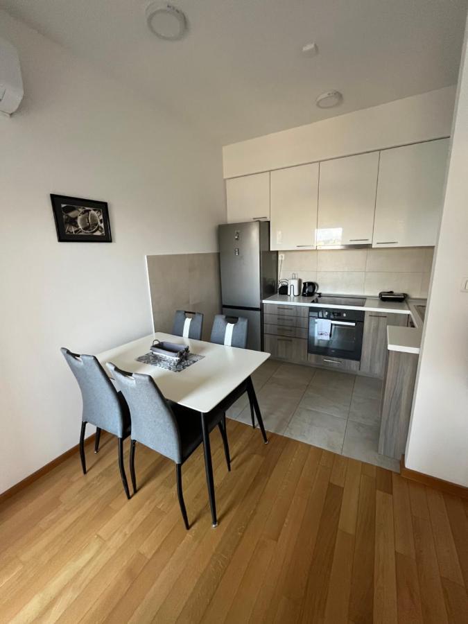 Apartmani Kastel Banja Luka Luaran gambar